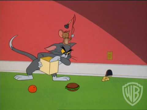 Tom and Jerry: Chuck Jones Collection