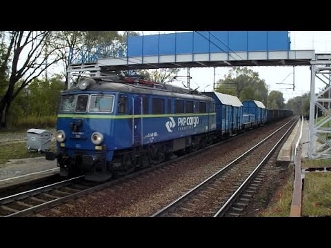 EU07-1522 PKP Cargo