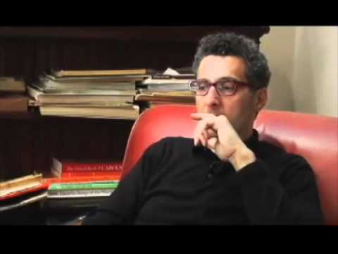 DP/30/Lunch With David: John Turturro on Acting (2007)