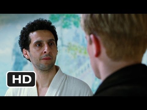 Rounders (7/12) Movie CLIP - I Play for Money (1998) HD