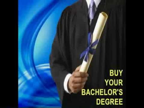 Get Bachelor Degree Fast