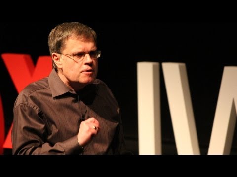 Why you will fail to have a great career - Larry Smith