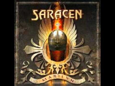 Saracen - Marilyn (ft. Robin Beck)