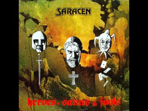 Saracen - Dolphin Ride