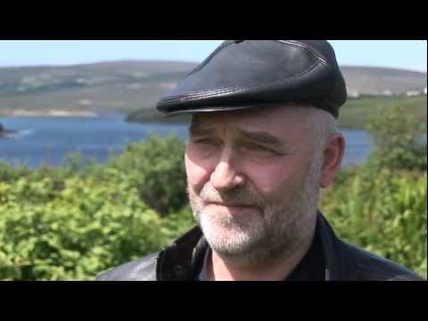 Norwegian Fisherman Interview pt I