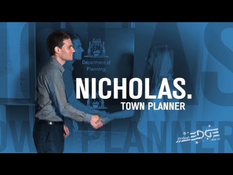 A day in the life of a Town Planner