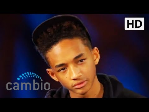 Jaden Smith Interview! | Cambio