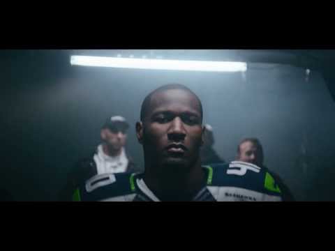 Duracell: Trust Your Power - NFL's Derrick Coleman, Seattle Seahawks