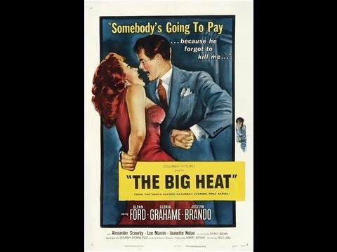 The Big Heat - 1953