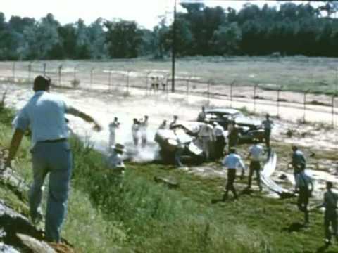 1953 Darlington Southern 500