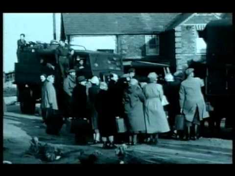 The Greatest Storm 1953 Full documentry 