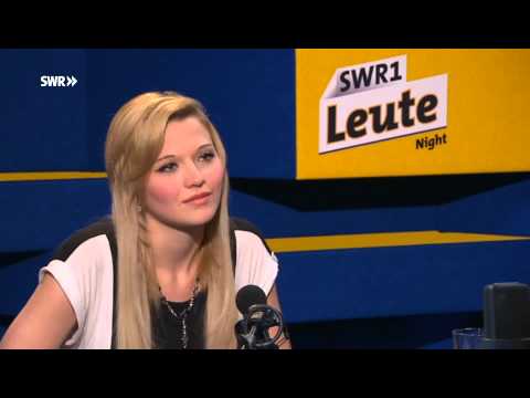 Lisa Müller: Horror-Trip Kinderprostitution | SWR1 Leute