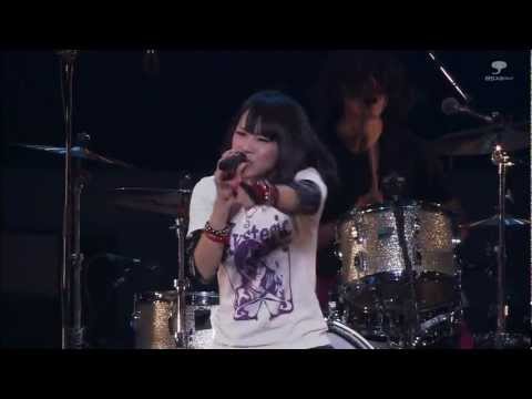 LiSA - oath sign [リスアニ！] LIVE 2011