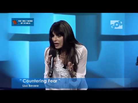 Lisa Bevere,  Countering Fear