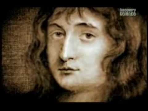 Great Scientists - Isaac Newton (pt 1 of 2 )