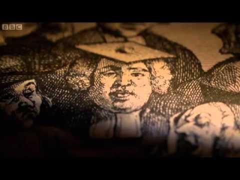 Isaac Newton The Last Magician  Biography reveals newton BBC full documentary 2013