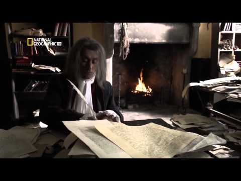 National Geographic Mystery Files Isaac Newton