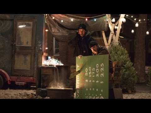 Almost Christmas Movie Review | Tribeca Film Festival