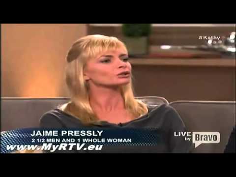 Kathy   Episode 2x09   Kunal Nayyar, Jaime Pressly & Pauley Perrette   YouTube