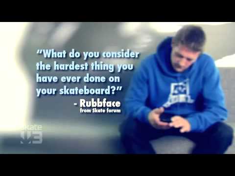 Skate 3 Danny Way DLC Interview