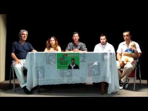 Manuel Almeida  candidato à Câmara de Gaia - A Conferencia