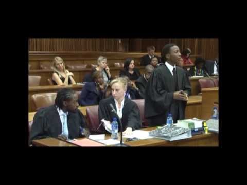 Manfred Lachs Space Law Moot , Africa Round Highlights 2012.mp4