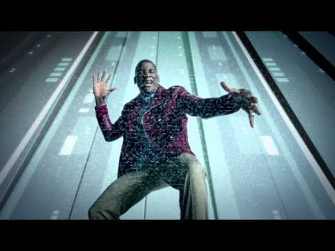 Labrinth - Earthquake ft. Tinie Tempah