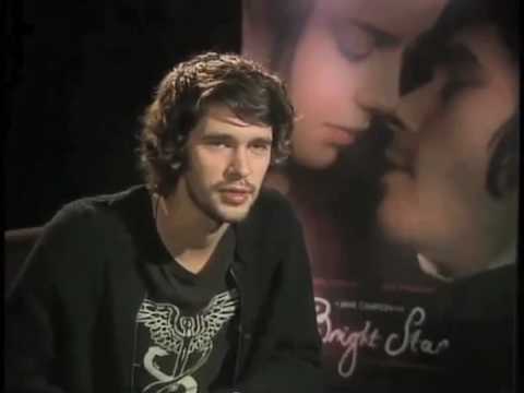 Bright Star - Ben Whishaw Interview