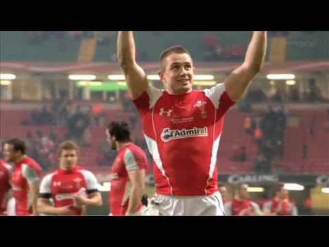 Six Nations 2011 Highlights