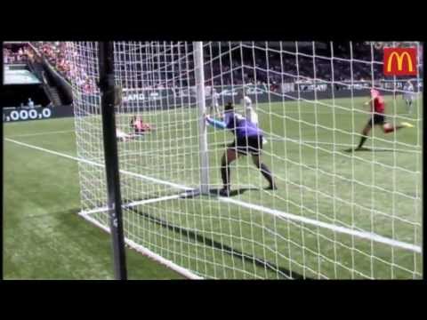 Portland Thorns FC vs. Western New York Flash