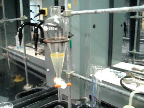 Synthesis of bupropion (wellbutrin)-Part II CHEM2050