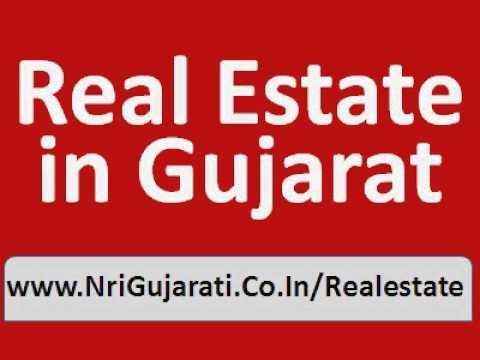 Real Estate in Gujarat or Buy Property in Gujarat India