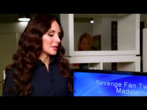 Madeleine Stowe Answers 