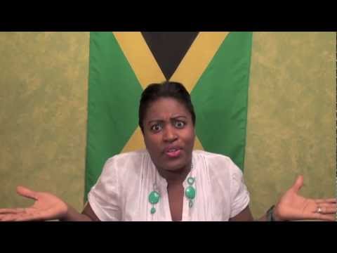 @JamaicanSinting-Best Introduction to Jamaican Patois