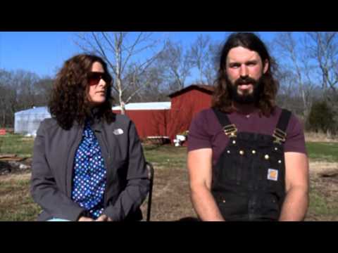 Allenbrooke Farm CSA - Spring Hill, TN