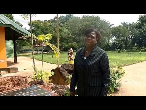 Surinam según los estudiantes de la clase de Intermedio 1