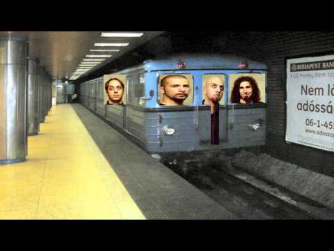 System Of A Down - The Metro (Demo - 1997)