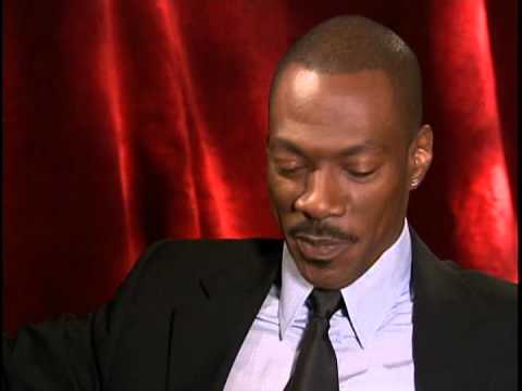 DELIRIOUS EDDIE MURPHY DVD EXTRA