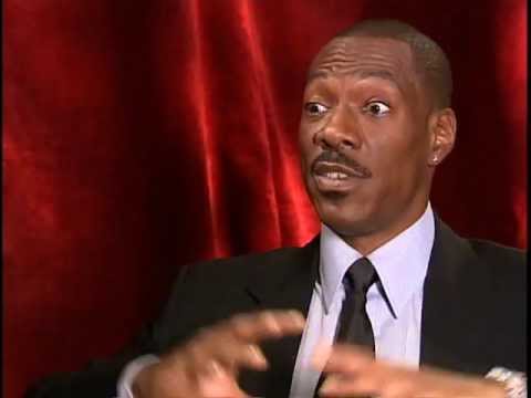 DELIRIOUS EDDIE MURPHY INTERVIEW