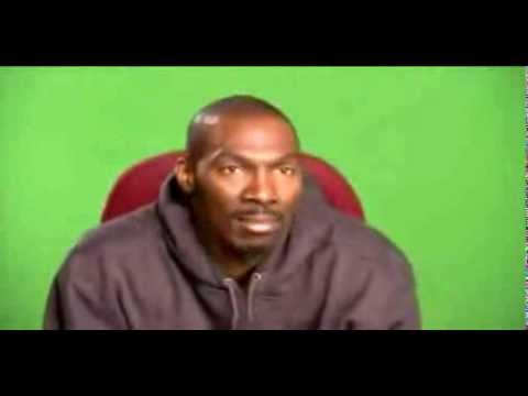 charlie murphy fighting for his brother eddie murphy