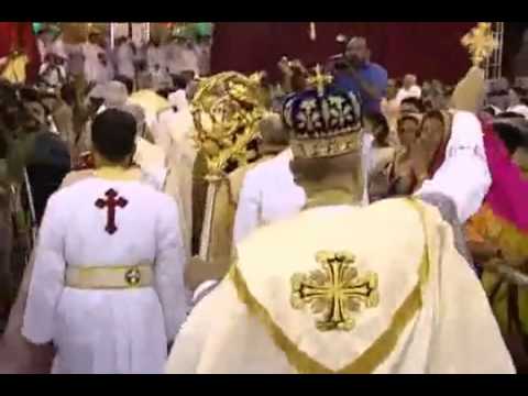 Entrance - Ordination - Chaldean / Assyrian Church of the East , Thrissur / Trichur