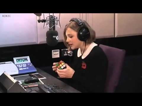 Chloë Grace Moretz - must see interview with Max for BBC Radio 1 Xtra