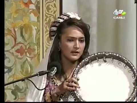 shazi dangi kcha kurd - Azarbaijan