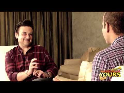 I was completely unapologetic about my size - Adnan Sami