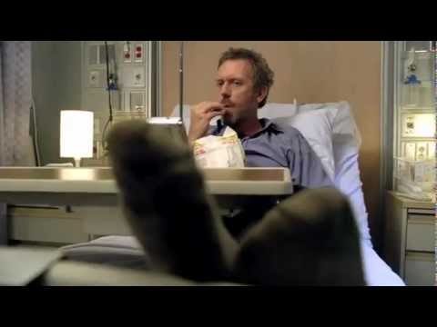 House MD - Can't wait to be King