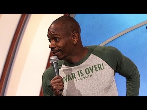 Dave Chappelle - Kramer