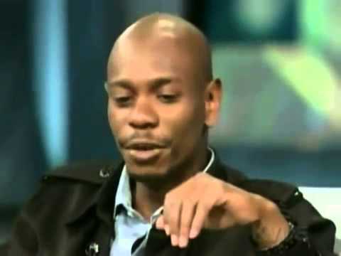 Why Dave Chappelle Left?