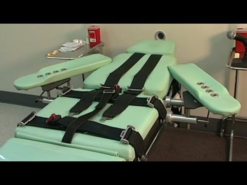 Killing California's Costly Death Penalty