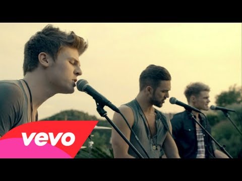 Lawson - Brokenhearted ft. B.O.B.