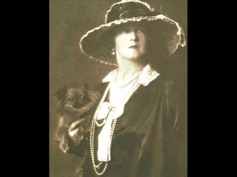 Henry Burr - Mother 1916 - M-O-T-H-E-R (A Word That Means the World to Me)